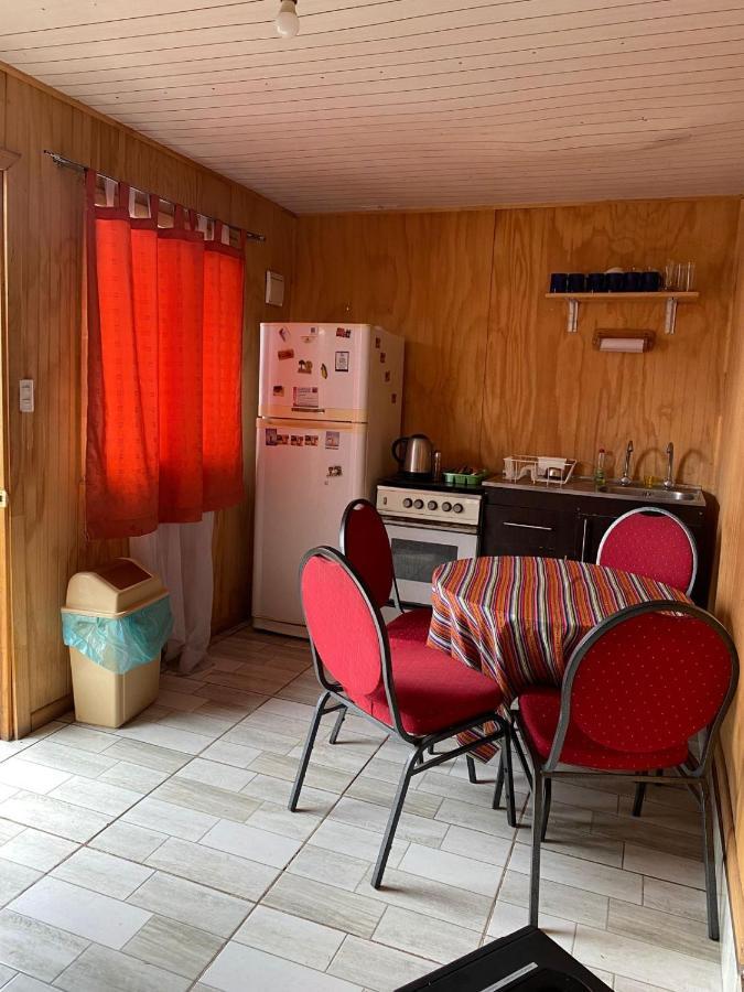 Hostel San Felipe Extérieur photo