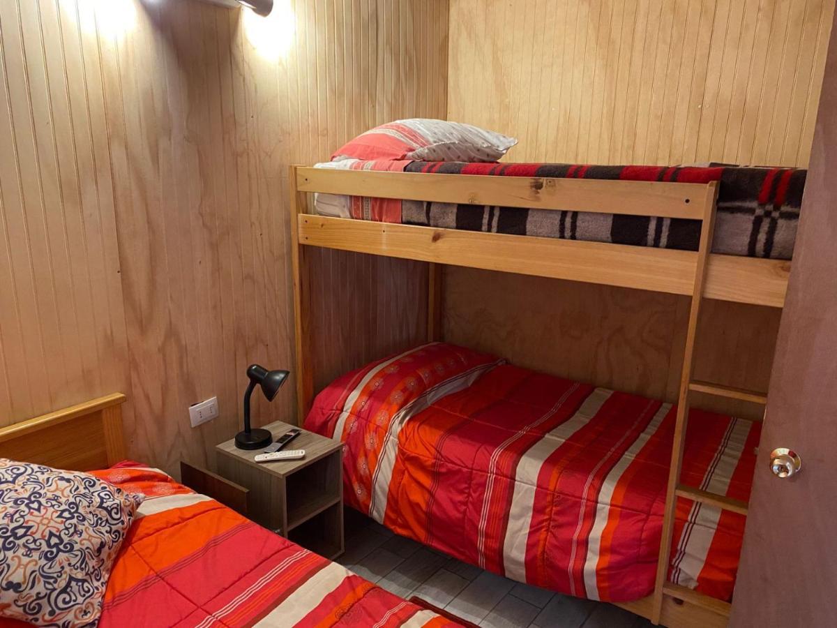 Hostel San Felipe Extérieur photo