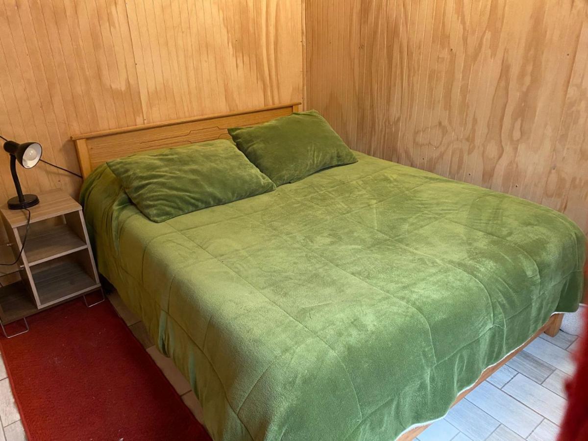 Hostel San Felipe Extérieur photo