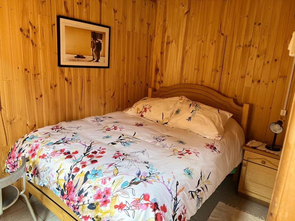 Hostel San Felipe Extérieur photo