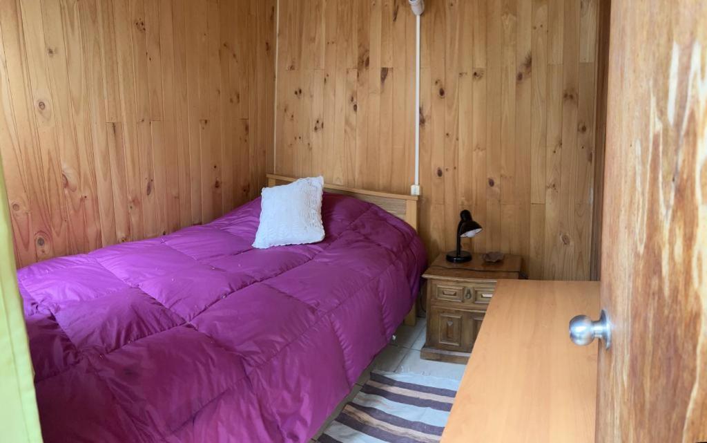 Hostel San Felipe Extérieur photo