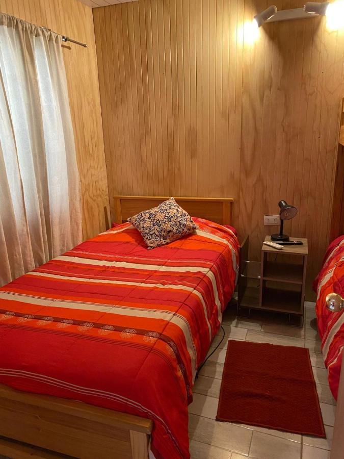 Hostel San Felipe Extérieur photo
