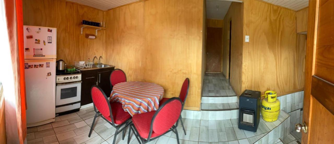 Hostel San Felipe Extérieur photo